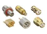 TE Connectivity / Linx Technologies SMP连接器与适配器