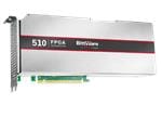 BittWare 510T PCIe FPGA板