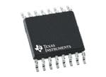 Texas Instruments TRSF3221E RS232 1Mbit/s线路驱动器/接收器