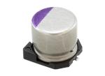 Panasonic Electronic Components SVPG OS-CON铝固体电容器