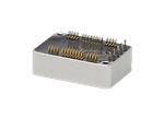 Analog Devices / Maxim Integrated TMCM-1617小型化伺服驱动器