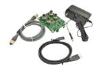 Analog Devices / Maxim Integrated MAXREFDES165 4通道IO-Link®主机