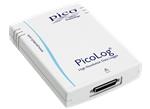 Pico Technology ADC-20 & ADC-24 High-Resolution Data Loggers