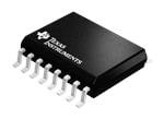 Texas Instruments TRS3232E多通道RS-232线路驱动器/接收器