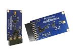 Knowles IA611 SmartMic语音唤醒音频处理器