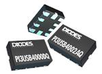 Diodes Incorporated PI3USB4000DQ USB开关IC