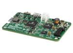 Microchip Technology HV56020/22评估板 (ADM00924)