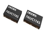 Diodes Incorporated 74LVx2T45双电源收发器