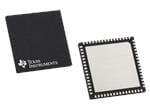 Texas Instruments LMK5C33216超低抖动时钟同步器