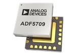 Analog Devices Inc. ADF5709宽带MMIC VCO