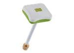 Taoglas Stratus WCM.10 5GHz-5.8GHz Connector Mount Antenna