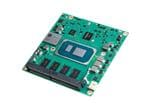 Advantech SOM-6883第11代 Intel® Core™处理器U系列