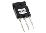 ROHM Semiconductor RGSx0TSX2x场终止沟槽型IGBT
