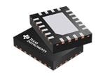Texas Instruments PCMD3140 PDM-输入至TDM-或I²S-输出转换器