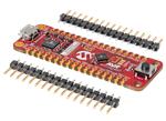 Microchip Technology ATtiny1627 Curiosity Nano套件 (DM080104)