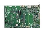 Advantech 用于SMARC的SOM-DB2500开发板