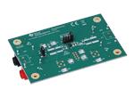 Texas Instruments TPS785EVM-033稳压器评估模块