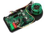 Infineon Technologies MOTORCONTROLKIT_12V电机控制套件