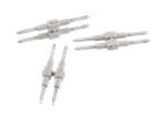 Würth Elektronik WR-LECO系列LED连接器