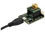 Infineon Technologies PAS CO2 EVALPASCO2SENSOR2GOTOBO1评估板