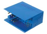Positronic VPB电源和混合连接器