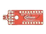 Infineon Technologies XENSIV™ S2GO_3D_TLI493D-W2BW-A0演示板