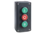 Schneider Electric 22mm Enclosed Control Stations