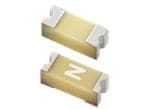 Littelfuse 422/422A 2410快断式SMD薄膜保险丝