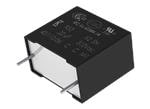 KEMET R53和R58 EMI抑制电容器