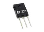 IXYS XPT™ GenX5™沟槽式IGBT