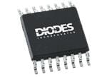 Diodes Incorporated AL5873Q汽车LED驱动器