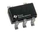 Texas Instruments OPAx391高带宽RRIO运算放大器