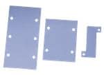 Ohmite HS Thermal Pads