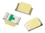Inolux IN-S42BT5UW.80.45 White SMD LED