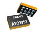 Diodes Incorporated VBUS线路保护用单芯片开关