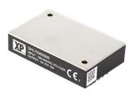 XP Power QHL75 75W Baseplate-Cooled DC-DC Converters