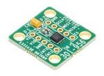Analog Devices Inc. EVAL-ADXL373Z分线板