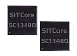 GHI Electronics SC13048Q SITCore System on a Chip