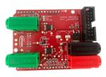 Infineon Technologies 电机控制扩展板（带Arduino用BTN7030-1EPA）