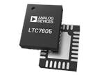 Analog Devices Inc. LTC7805同步降压控制器