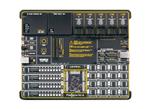 Mikroe Fusion for PIC v8 w/ PIC24EP512GU814