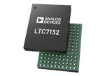 Analog Devices Inc. LTC7132双路PolyPhase稳压器