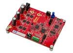 Infineon Technologies EVAL_6EDL7141_TRAP_1SH电机驱动评估板