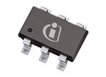 Infineon Technologies TLI4966G XENSIV™双霍尔开关
