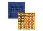 Texas Instruments bq25960并联电池充电器