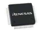 Renesas Electronics RX23T 32位微控制器
