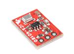 SparkFun ICS-40180 Analog MEMS Microphone Breakout