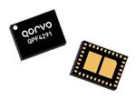 Qorvo QPF4291 2.4GHz Wi-Fi® 6前端模块