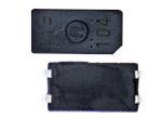 Renesas Electronics PS2911-1 4引脚扁平引线光耦合器