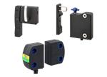 Omron Industrial Automation D41高编码安全门开关